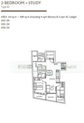 Rangoon Road (D8), Apartment #468367371